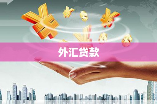 普兰外汇贷款