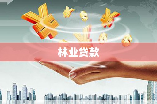 普兰林业贷款