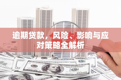 普兰逾期贷款，风险、影响与应对策略全解析