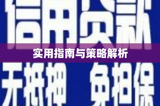 普兰实用指南与策略解析